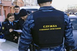 П. Пятницкий о водителях-должниках