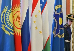 Межпарламентское взаимодействие - важно