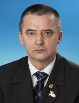 Награжден медалью ордена