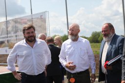 Крупнейшее в Европе стрельбище для стрельбы!
