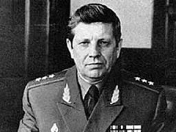Памяти генерала Виктора Дубынина