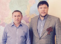 ДОСААФ России - на пути к взаимодействию