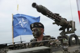 Ю. Родионов о заявлениях генералов США