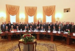Новости Международного Союза