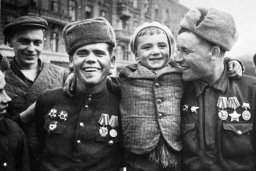 "Легенды Армии" покажут в столице России