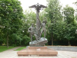 В Москве пройдёт шествие памяти 6 роты