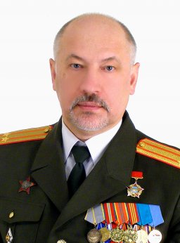 На передовой... медицинского фронта
