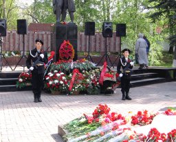 Закон о воспитании патриотизма - необходим!