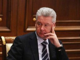 С.Собянин сохранил льготы ветеранам Москвы