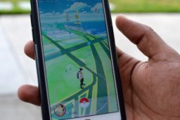 В. Леванов о запрете Pokemon Go в России