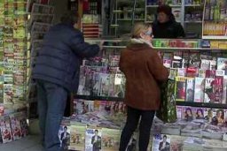 А.Крганов: Осуждаю сатиры Charlie Hebdo