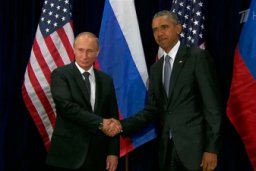 Н.Федоряк: О встрече президентов РФ и США