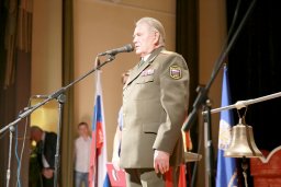 "Дорога к обелиску" - старт поисковой акции