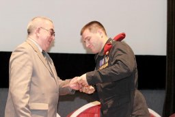 "Дорога к обелиску" - старт поисковой акции
