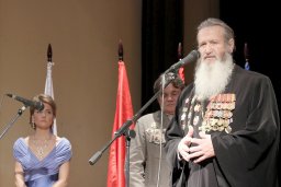 "Дорога к обелиску" - старт поисковой акции
