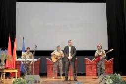 "Дорога к обелиску" - старт поисковой акции