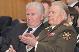 "Дорога к обелиску" - старт поисковой акции