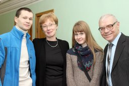 "Дорога к обелиску" - старт поисковой акции
