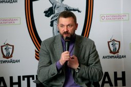 Презентация доклада "Информационные войны"