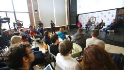 Презентация доклада "Информационные войны"