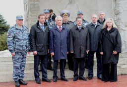 Д.Саблин: "Учитывая служебную нагрузку..."