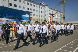 В Ивановской области отметили День ВДВ
