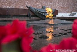 Память воинов-освободителей - священна!