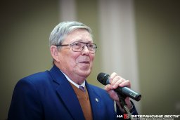 Рождество на Ильинке прошло в ТПП России