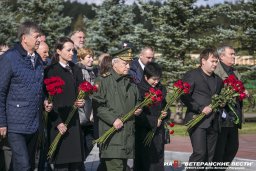 Олимпийскую чемпионку похоронили на ФВМК