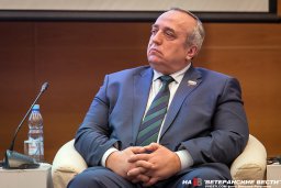 В Госдуме обсудили допризывную подготовку