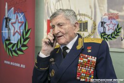 "Мобильный ветеран" продлится в 2018-м году