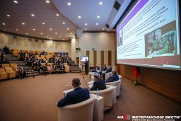 В Госдуме обсудили допризывную подготовку