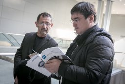 НСБ России - движение в ногу со временем