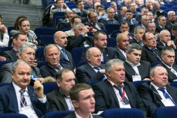 НСБ России - движение в ногу со временем