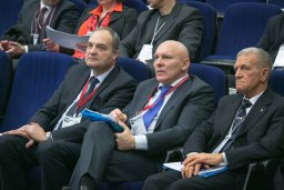 НСБ России - движение в ногу со временем