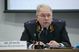 НСБ России - движение в ногу со временем