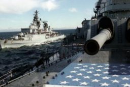Н.Роянов: О учениях США Sea Breeze 2015