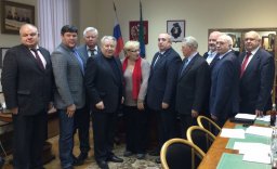 ОКС пополнился членами Профсоюза НСБ
