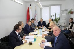 НСБ завтра: не просить, а предлагать