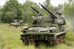 Военные учения России на границе с Украиной