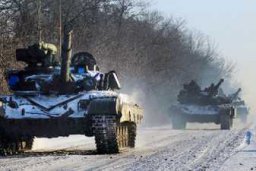 В.Гребенюк: Киев не изменит свой курс