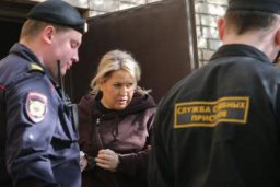 В.Панькин: Об УДО Евгении Васильевой