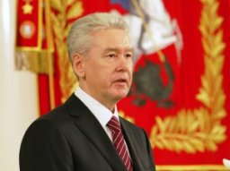 В Москве прошли выборы мэра города