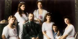 Стартует телемарафон "Прости нас, Государь!"