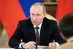 American Interest: "Путин и Россия - первые"