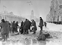 На премьеру приглашены ветераны Москвы