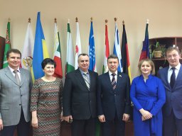 В Иваново прошел молодежный Форум МАП