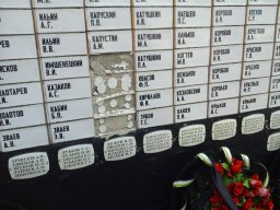 ОНФ выступил в защиту воинских мемориалов