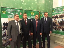 В.Калинин: "Мне нравится менять реальность"