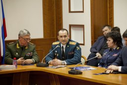 В.Калинин: "Мне нравится менять реальность"